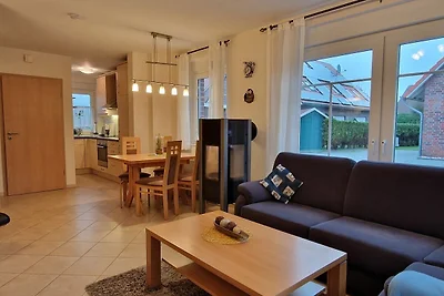 Casa vacanze Vacanza di relax Wittmund