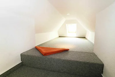 Ferienwohnung Peeneblick 5-2 SZ bis max.