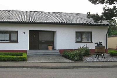 Ferienwohnung 80 m², UG, 1 Schlafraum, 1...