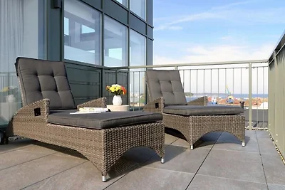 Vakantieappartement Gezinsvakantie Wismar