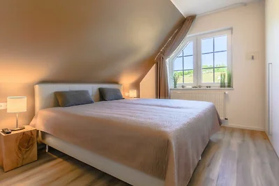 Appartamento Vacanza con famiglia Thiessow