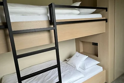 Appartamento Vacanza con famiglia Göhren-Lebbin