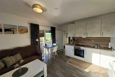 Appartamento Vacanza con famiglia Wittmund