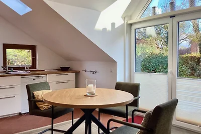 Ferienhaus Wolthuser Warf III