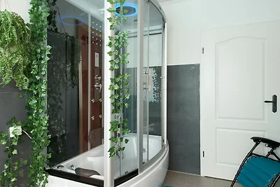 Vakantieappartement Gezinsvakantie Husum