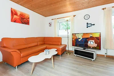 Appartamento Vacanza con famiglia Esens