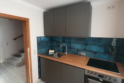 Hinterhaus Malve