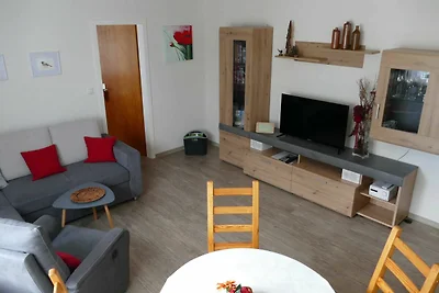 Ferienwohnung