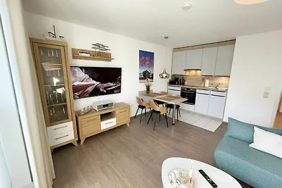 Vakantieappartement Gezinsvakantie Göhren