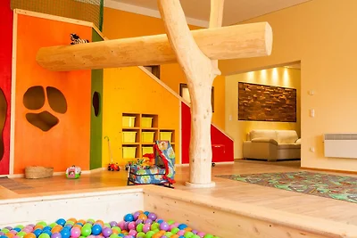 Erdgeschosswohnung Betti