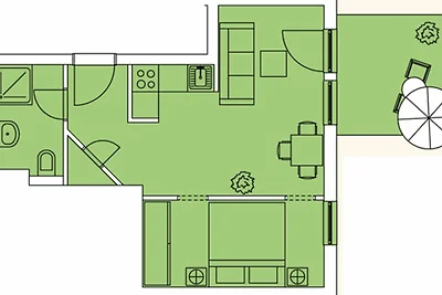 FeWo Strandläufer A 1.27 Ref. 128683