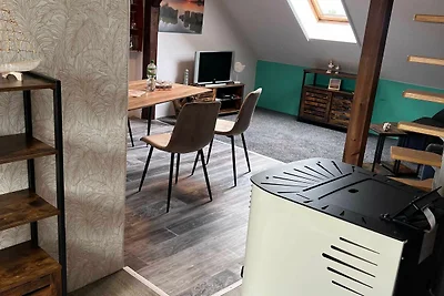 Vakantieappartement Gezinsvakantie Mönkebude