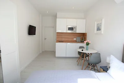 Vakantieappartement Gezinsvakantie Leipzig