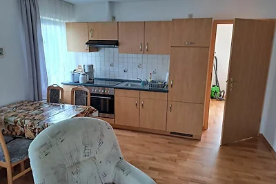 Ferienwohnung 1 im Erdgeschoss