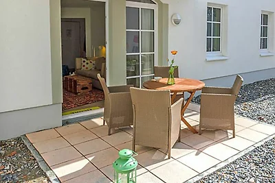 Appartement Vacances avec la famille Baabe