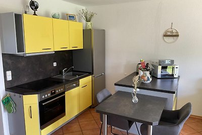 Vakantieappartement Gezinsvakantie Parchtitz