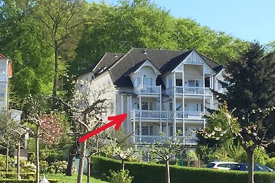 Vakantieappartement Gezinsvakantie Sellin