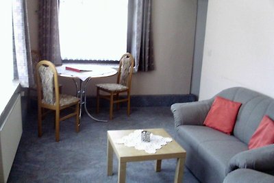 Vakantieappartement Gezinsvakantie Bad Sachsa