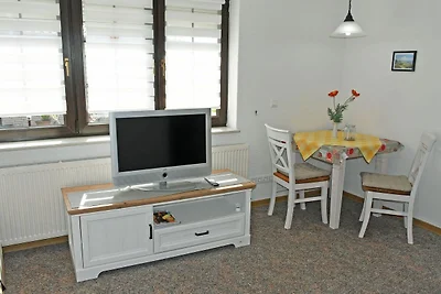 Vakantieappartement Gezinsvakantie Thiessow