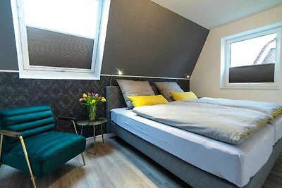 Ferienhaus Muschelpadd