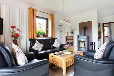 Vakantiehuis Ontspannende vakantie Friedrichskoog