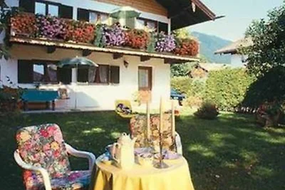 Appartement Vacances avec la famille Rottach-Egern