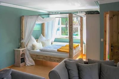 Appartamento Vacanza con famiglia Altenkirchen