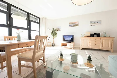 Vakantieappartement Gezinsvakantie Schillig