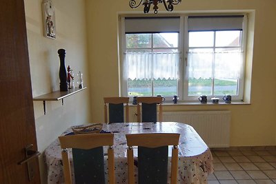 Vakantieappartement Gezinsvakantie Jemgum