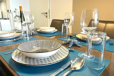 Appartamento Vacanza con famiglia Westerland