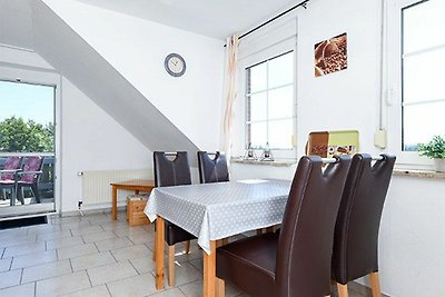 Ferienwohnung Oberdeck