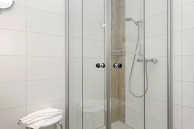 Hotel Cultuur en bezienswaardigheden Bensersiel