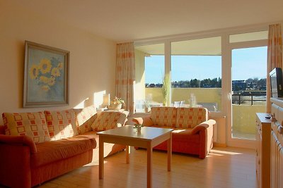 Apartamento Vacaciones familiares Hohegeiß