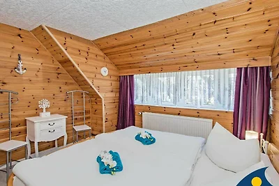 Vakantieappartement Gezinsvakantie Ückeritz