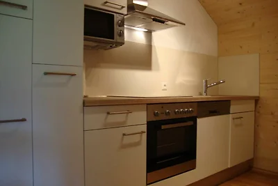 Vakantieappartement Gezinsvakantie Andelsbuch