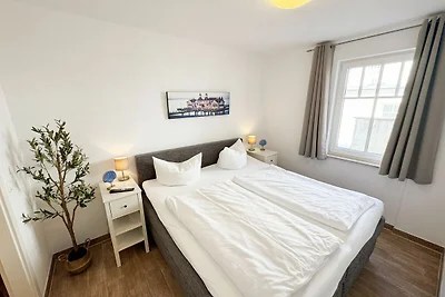 Vakantieappartement Gezinsvakantie Sellin