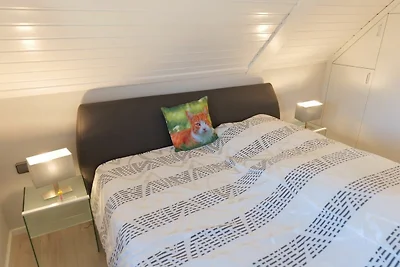 Vakantieappartement Gezinsvakantie Wismar