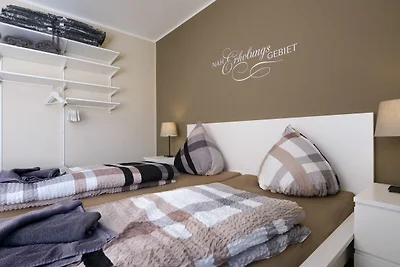 Appartamento Vacanza con famiglia Wittmund