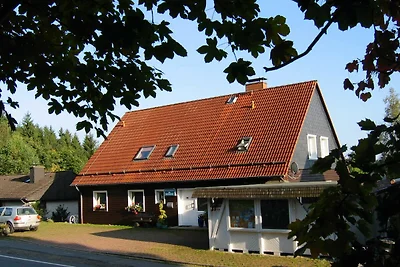 Ferienwohnung Christina