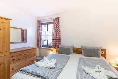 Vakantieappartement Gezinsvakantie Bad Hindelang