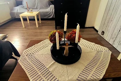 Apartament Dla rodzin Hannoversch Münden