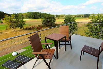 Casa vacanze Vacanza di relax Göhren-Lebbin