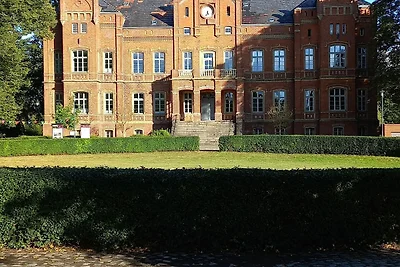 Appartamento Vacanza con famiglia Krakow am See