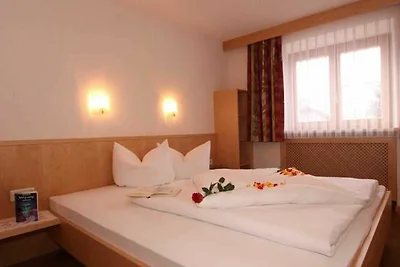 Appartamento Vacanza con famiglia Nauders