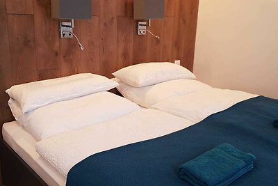 Vakantieappartement Gezinsvakantie Révfülöp