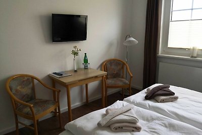 Vakantieappartement Gezinsvakantie Ahrenshoop