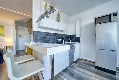 Vakantieappartement Gezinsvakantie Heiligenhafen