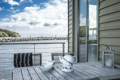 Vakantieappartement Gezinsvakantie Putbus