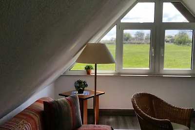 Vakantieappartement Gezinsvakantie Lobbe