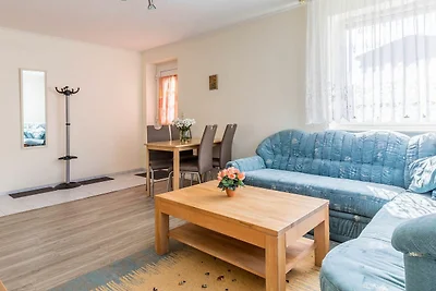 Ferienwohnung Edda